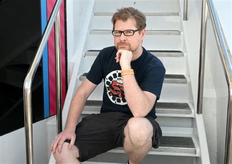 Rick & Morty Creator Justin Roiland Threatened Sexual Slavery